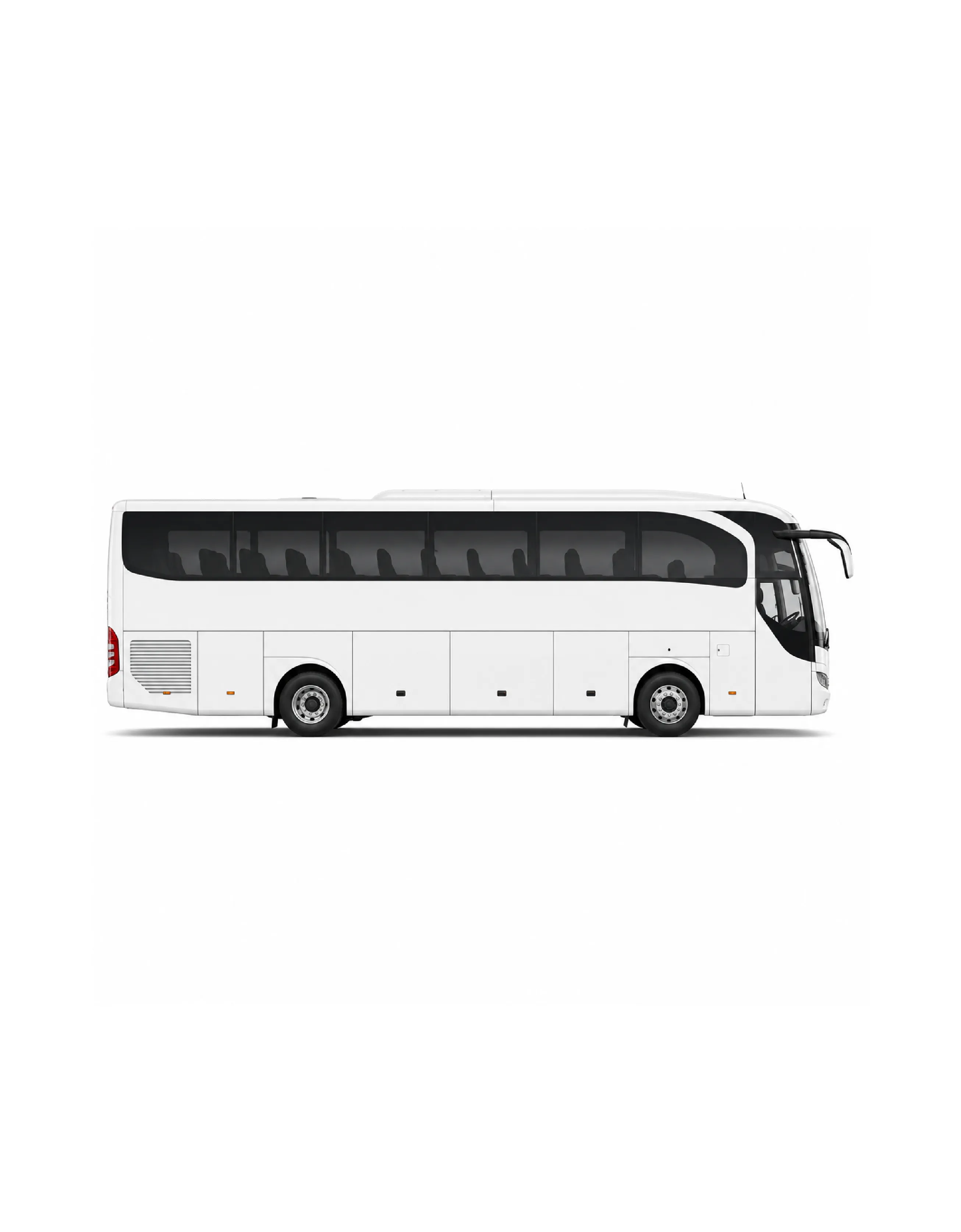 Mini Bus & Coach