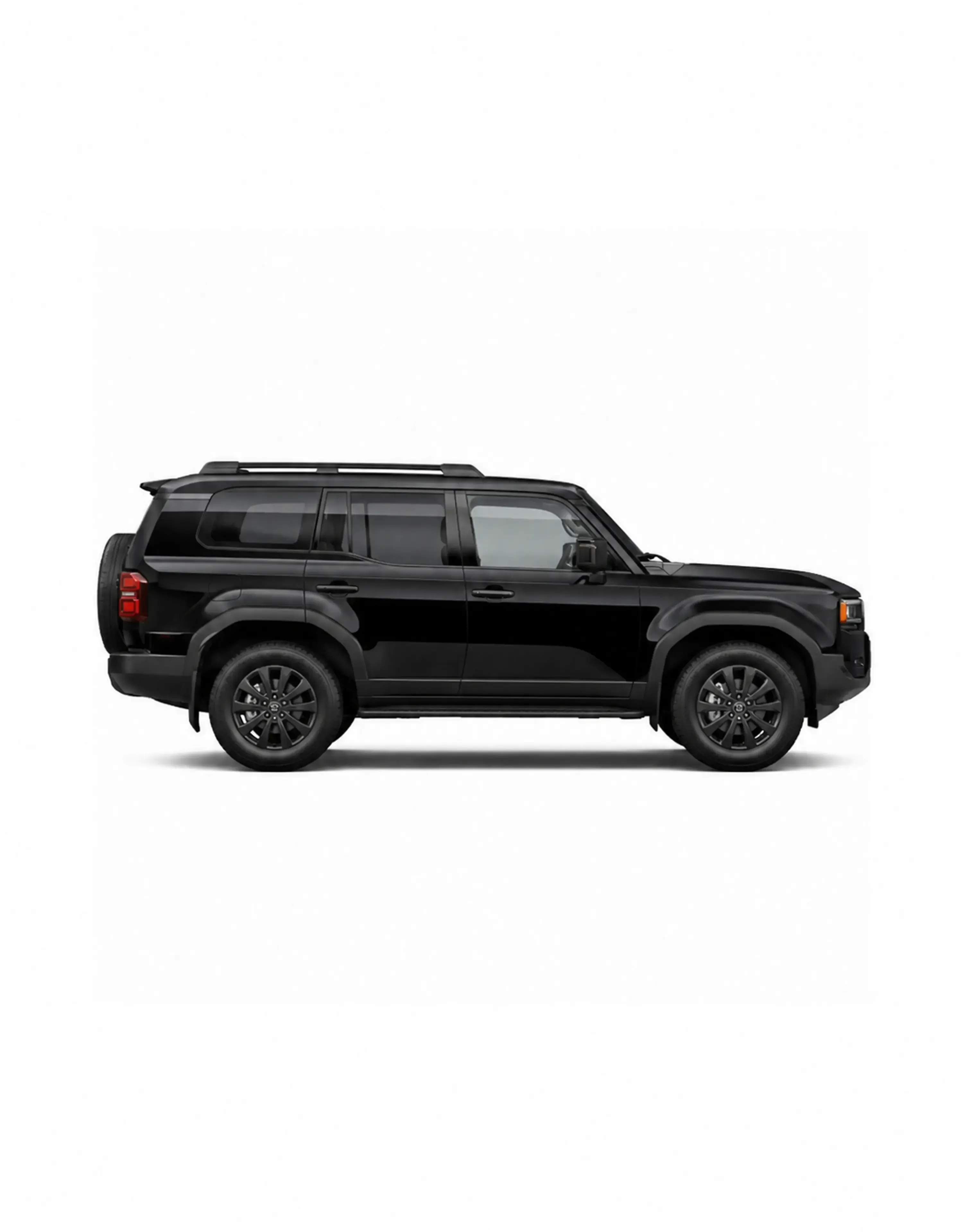 SUV