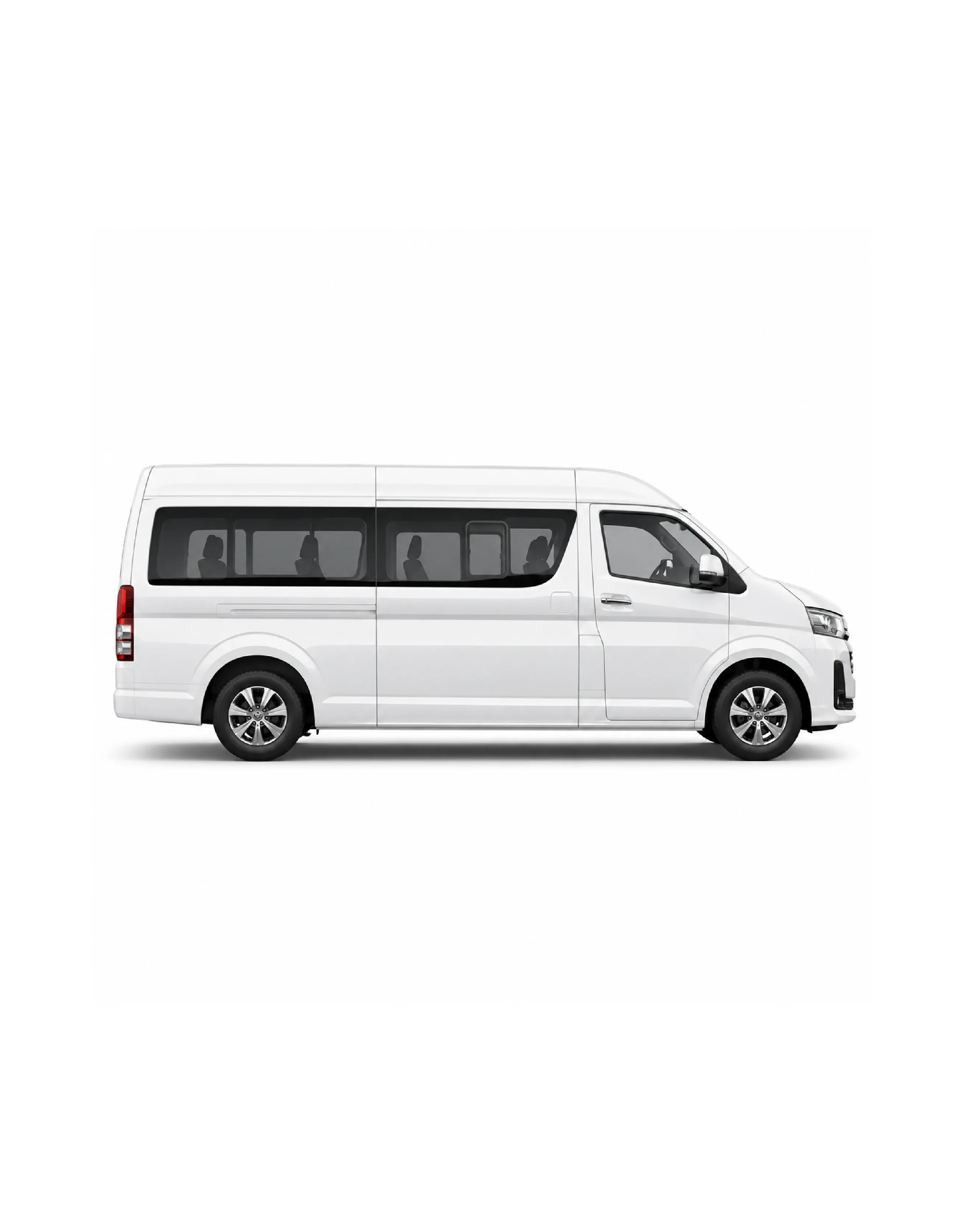 Van
